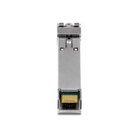 TRENDnet TEG MGBS80 - SFP (Mini-GBIC)-Transceiver-Modul