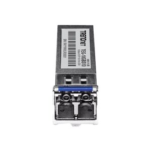 TRENDnet TEG 10GBS10 - SFP+ transceiver module