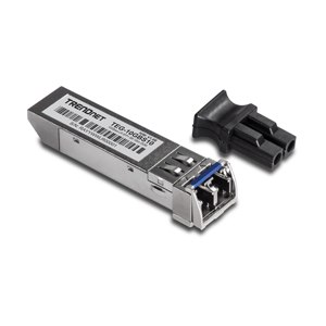 TRENDnet TEG 10GBS10 - SFP+-Transceiver-Modul