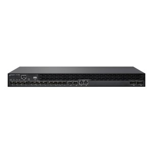 Lancom XS-5116QF - Switch - L3 - managed - 12 x 1 Gigabit...