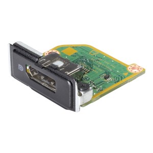 HP Flex IO V2 Card - DisplayPort-Anschluss - für...
