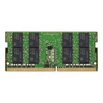 HP  DDR4 - Modul - 32 GB - DIMM 288-PIN - 3200 MHz / PC4-25600 - 1.2 V - ungepuffert - non-ECC - für HP 280 G4, 280 G5, 290 G3, 290 G4; Desktop 280 Pro G5, Pro 300 G6; EliteDesk 705 G5 (DIMM)