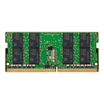 HP  DDR4 - module - 32 GB - SO-DIMM 260-pin