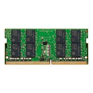 HP  DDR4 - Modul - 32 GB - SO DIMM 260-PIN - 3200 MHz /...