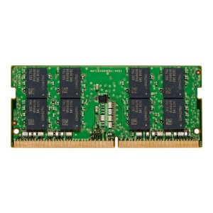 HP  DDR4 - module - 16 GB - DIMM 288-pin
