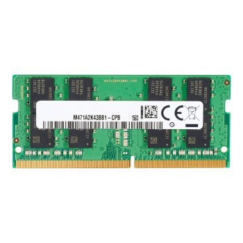 HP  DDR4 - module - 16 GB - SO-DIMM 260-pin