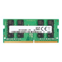 HP 13L75AA - 16 GB - 1 x 16 GB - DDR4 - 3200 MHz - 260-pin SO-DIMM