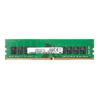 HP  DDR4 - module - 8 GB - DIMM 288-pin