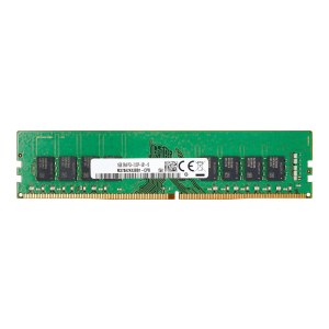HP  DDR4 - Modul - 8 GB - DIMM 288-PIN - 3200 MHz /...