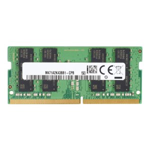 HP  DDR4 - Modul - 8 GB - SO DIMM 260-PIN - 3200 MHz /...