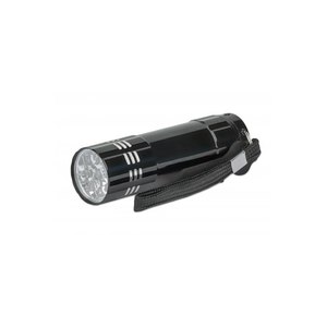 Manhattan LED Torch/Flashlight 3-pack (Clearance...