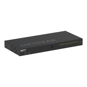 Netgear AV Line M4250-10G2F-PoE+