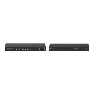 Netgear AV Line M4250-10G2F-PoE+