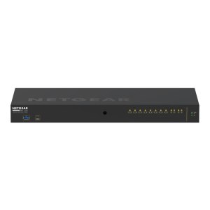 Netgear AV Line M4250-10G2F-PoE+