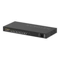 Netgear AV Line M4250-10G2F-PoE+