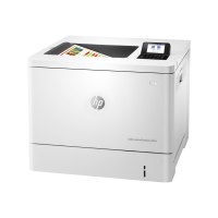 HP LaserJet Enterprise M554dn - Drucker - Farbe - Duplex - Laser - A4/Legal - 1200 x 1200 dpi - bis zu 33 Seiten/Min. (einfarbig)/