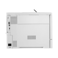 HP LaserJet Enterprise M554dn - Drucker - Farbe - Duplex - Laser - A4/Legal - 1200 x 1200 dpi - bis zu 33 Seiten/Min. (einfarbig)/