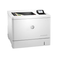 HP LaserJet Enterprise M554dn - Drucker - Farbe - Duplex - Laser - A4/Legal - 1200 x 1200 dpi - bis zu 33 Seiten/Min. (einfarbig)/