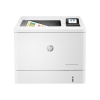 HP LaserJet Enterprise M554dn - Drucker - Farbe - Duplex - Laser - A4/Legal - 1200 x 1200 dpi - bis zu 33 Seiten/Min. (einfarbig)/