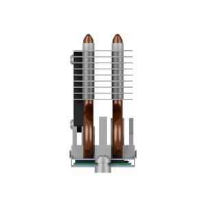 ICY BOX IB-M2HSF-702 - Dissipatore per unità a stato solido