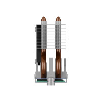 ICY BOX IB-M2HSF-702 - Dissipatore per unità a stato solido