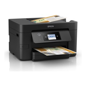 Epson WorkForce Pro WF-3820DWF - Multifunktionsdrucker - Farbe - Tintenstrahl - A4/Legal (Medien)