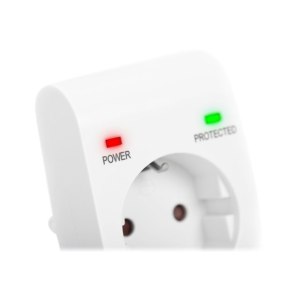 DIGITUS Surge Protection Adapter