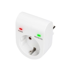 DIGITUS Surge Protection Adapter