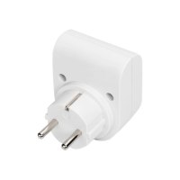 DIGITUS Surge Protection Adapter