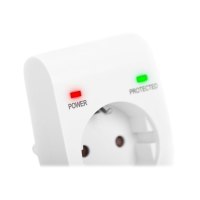 DIGITUS Surge Protection Adapter