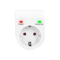 DIGITUS Surge Protection Adapter