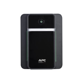 APC Back-UPS BX Series BX750MI-GR - USV - Wechselstrom 230 V