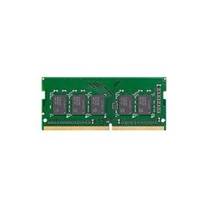 Synology - DDR4 - Modul - 8 GB - SO DIMM 260-PIN -...