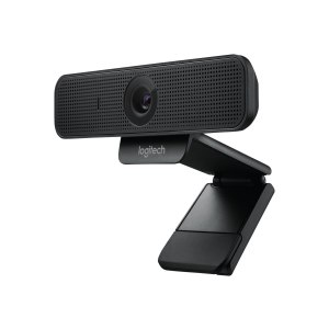 Logitech Wired Personal Video Collaboration Kit