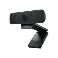 Logitech Wired Personal Video Collaboration Kit