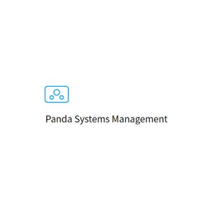 WatchGuard Panda Systems Management - Abonnement-Lizenz...