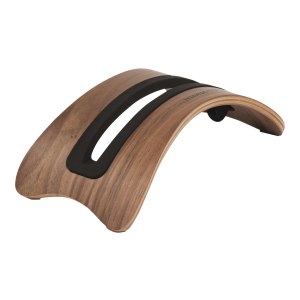 TerraTec wood two - Notebook stand