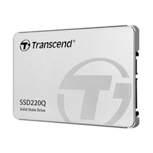 Transcend SSD220Q - SSD - 2 TB