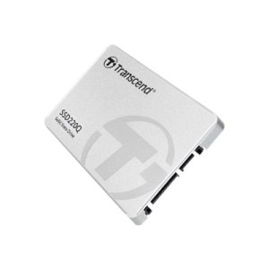 Transcend SSD220Q - SSD - 2 TB - intern - 2.5" (6.4 cm)