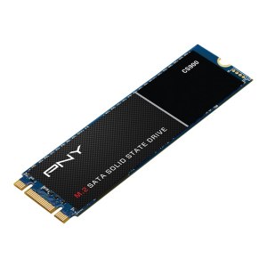 PNY CS900 - SSD - 2 TB - internal