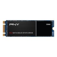 PNY CS900 - SSD - 2 TB - intern - 2.5" (6.4 cm) - SATA 6Gb/s