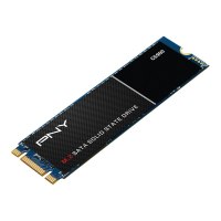 PNY CS900 - SSD - 2 TB - intern - 2.5" (6.4 cm) - SATA 6Gb/s