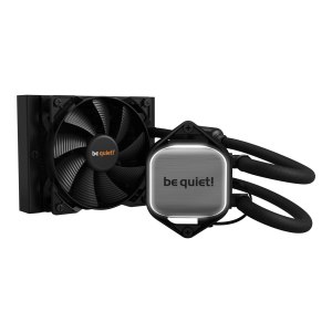 Be Quiet! Pure Loop 120mm - Processor liquid cooling system