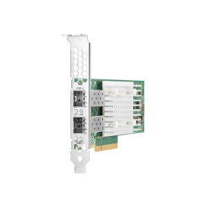 HPE BCM57412 - Interno - Cablato - PCI Express - 1000 Mbit/s