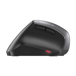 Cherry MW 4500 LEFT - Mouse - ergonomic