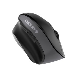 Cherry MW 4500 LEFT - Mouse - ergonomic