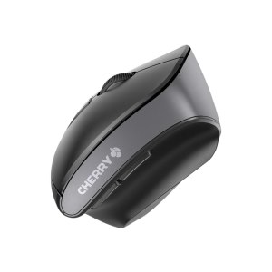 Cherry MW 4500 LEFT - Mouse - ergonomic