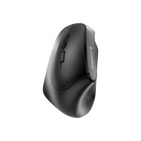 Cherry MW 4500 LEFT - Mouse - ergonomic