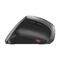 Cherry MW 4500 LEFT - Mouse - ergonomic