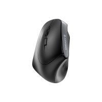 Cherry MW 4500 LEFT - Mouse - ergonomic